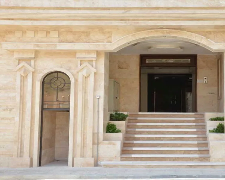 قیمت خرید سنگ نما مرمر + مشخصات، عمده ارزان
